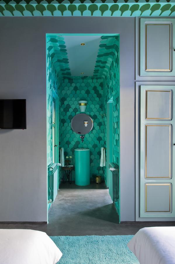 Riad Goloboy Marraquexe